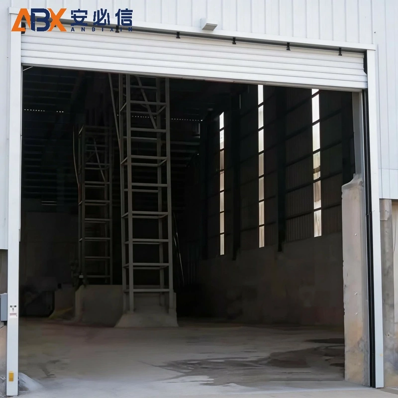 宜昌高速堆积门