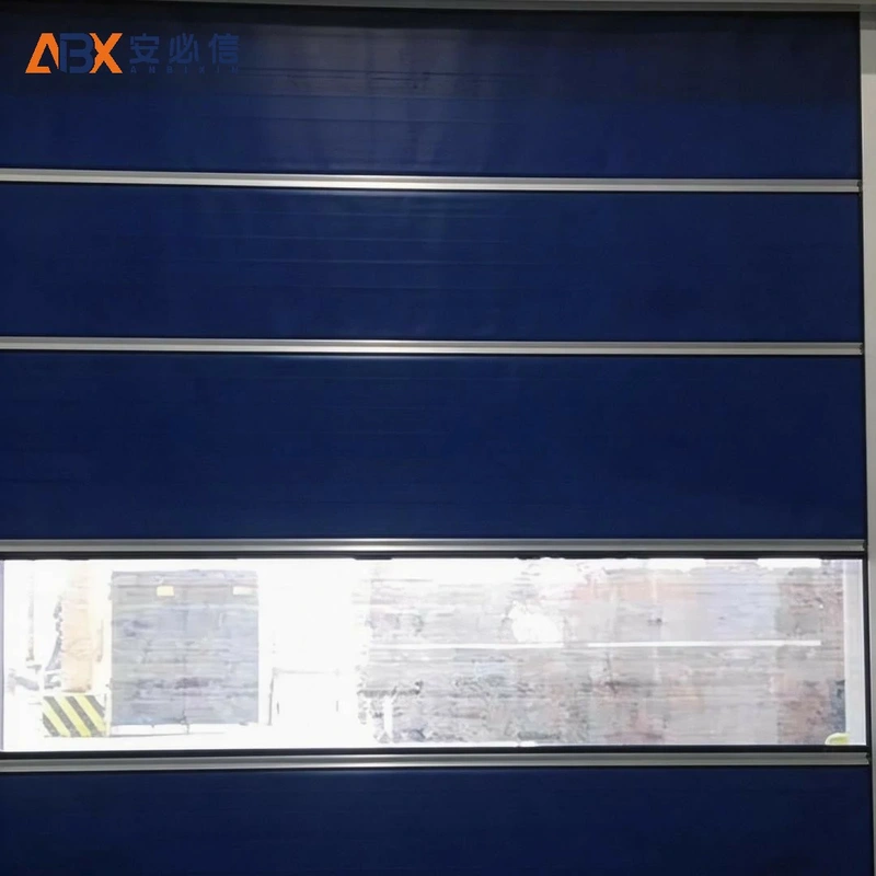 宜昌快速门