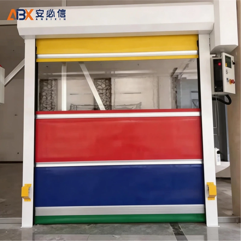 宜昌工业快速门