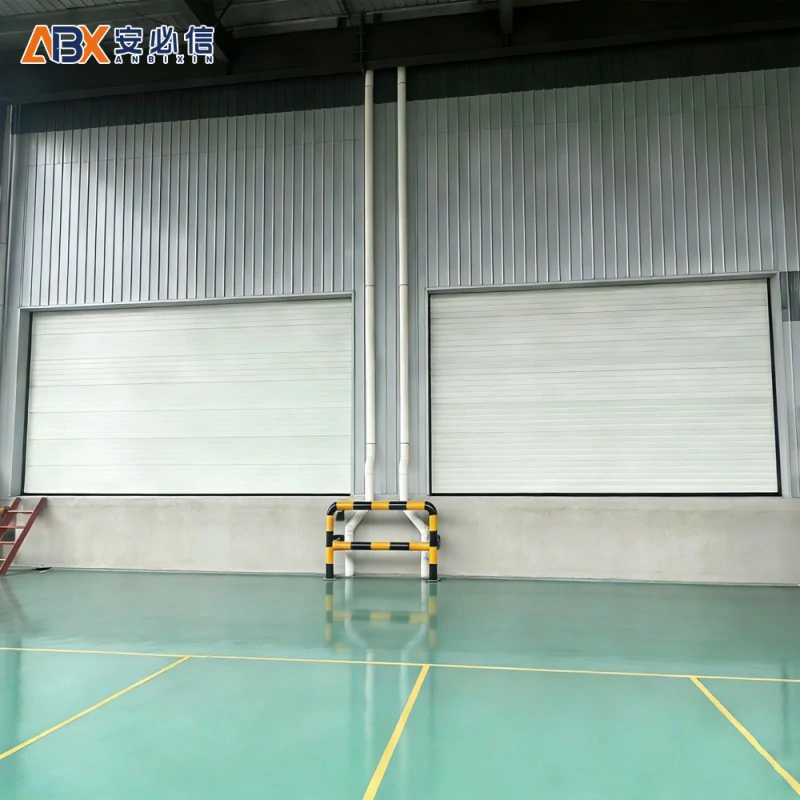 宜昌快速提升门