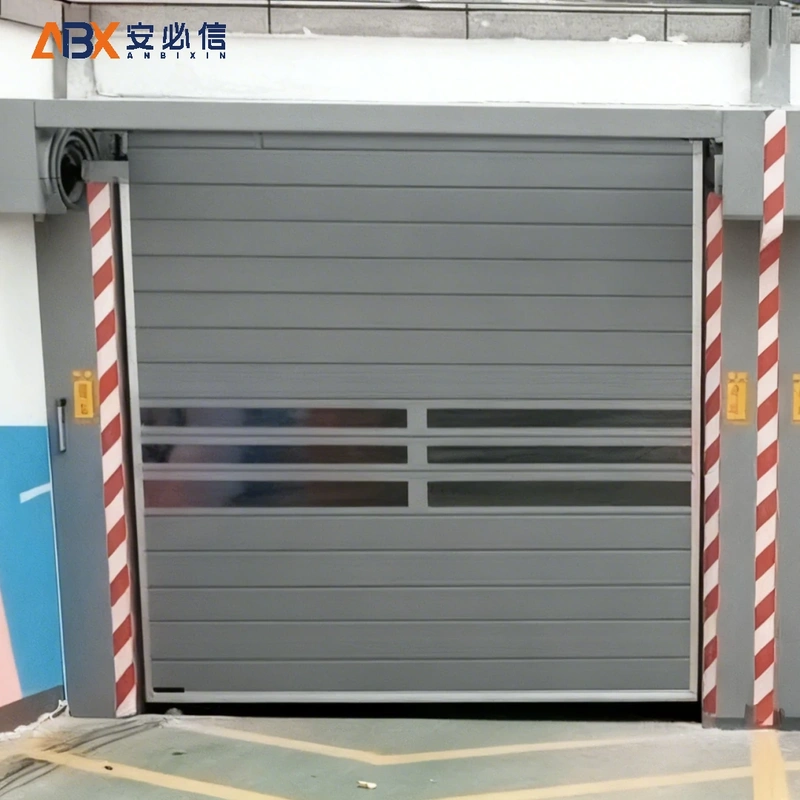 宜昌洁净室高速门